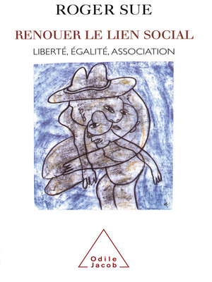 cover image of Renouer le lien social
